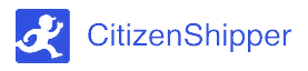 CitizenShipper logo