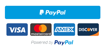 PayPal - The safer, easier way to pay online!